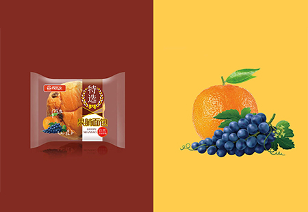 哎樂友食品包裝