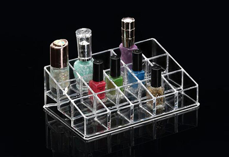 昆山亞克力展示架