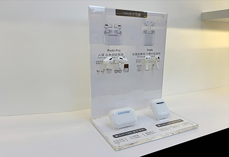 昆山上海蘇州亞克力定制