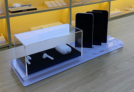 昆山上海蘇州亞克力定制