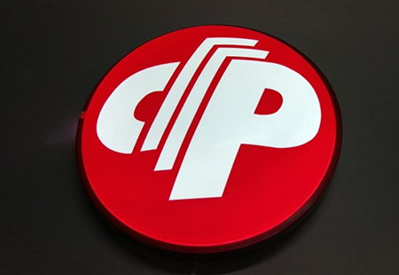 亞克力燈箱定制