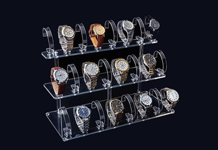 亞克力產品展示架