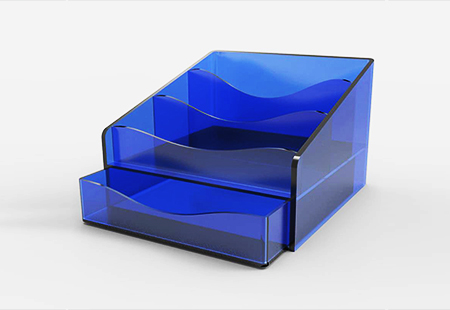 亞克力收納盒