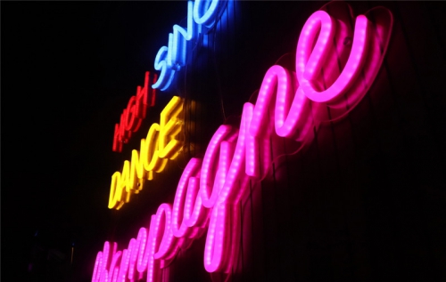 LED顯示屏的選擇技巧