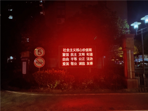 店面招牌種類有哪些?