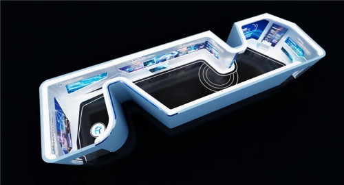 廣告燈箱安裝時(shí)注意事項(xiàng)