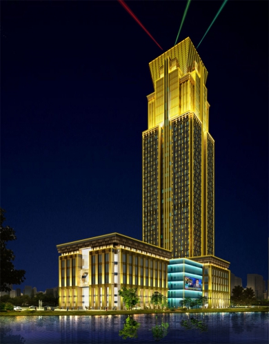 招牌設(shè)計(jì)制作在廣告業(yè)中的廣泛用途