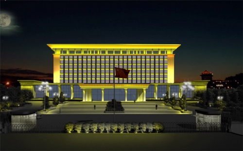 吸塑發(fā)光字制作工藝