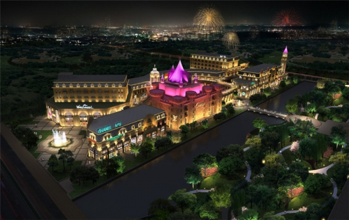 門頭發(fā)光字設計制作及價格