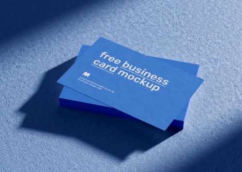 名片分類及印刷工藝