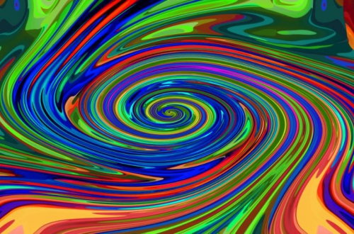 平面設(shè)計(jì)的概念？