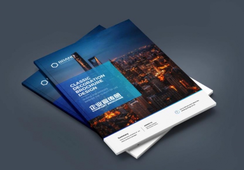 畫冊(cè)印刷須掌握的幾大要素是什么？