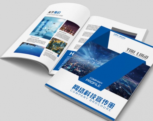 畫冊(cè)印刷需要注意的細(xì)節(jié)有哪些?