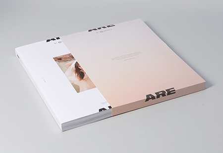 宣傳畫冊中的文字要求是什么？