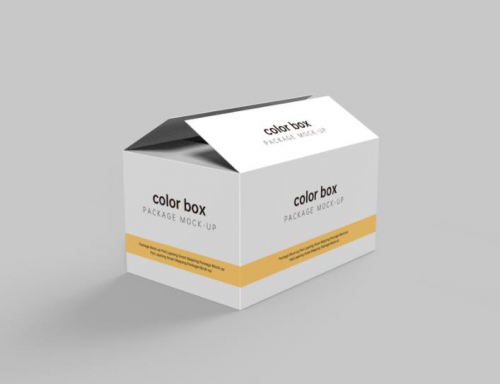 昆山紙箱制作樣式有那些？