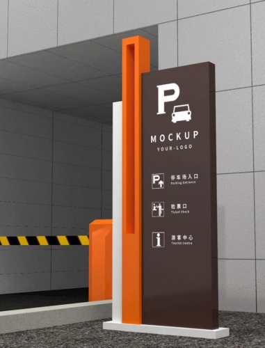 ?學校導向系統(tǒng)怎么設(shè)計，都包括那些？