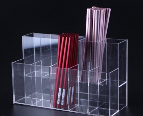 上海亞克力展示架定制