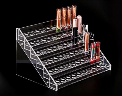 亞克力展示架優(yōu)點有哪些？