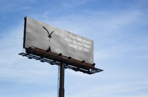如何制作不銹鋼戶外廣告牌？
