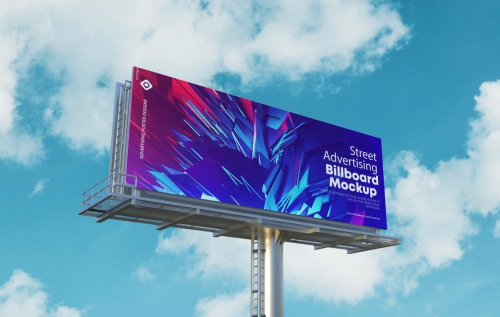 戶外廣告最常用的材料有那些？